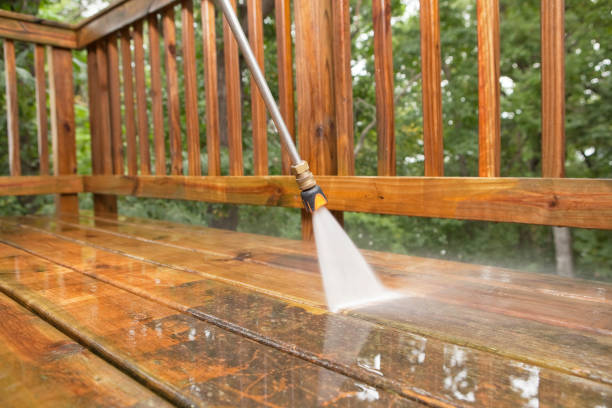 Charter Oak, CA Pressure Washing Company